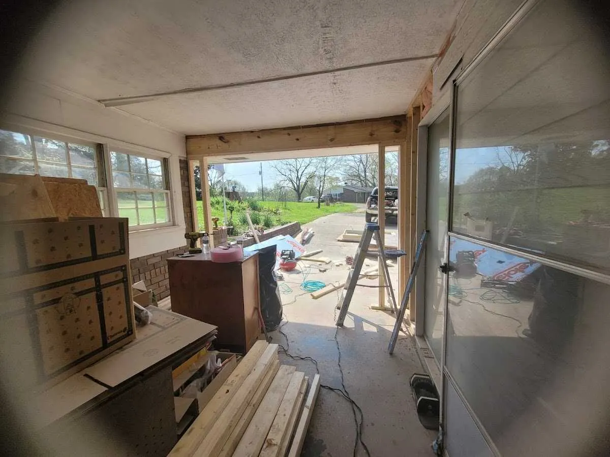 Air movers and dehumidifier for Water Mitigation Services in Azusa